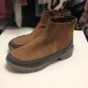 Merrell boots